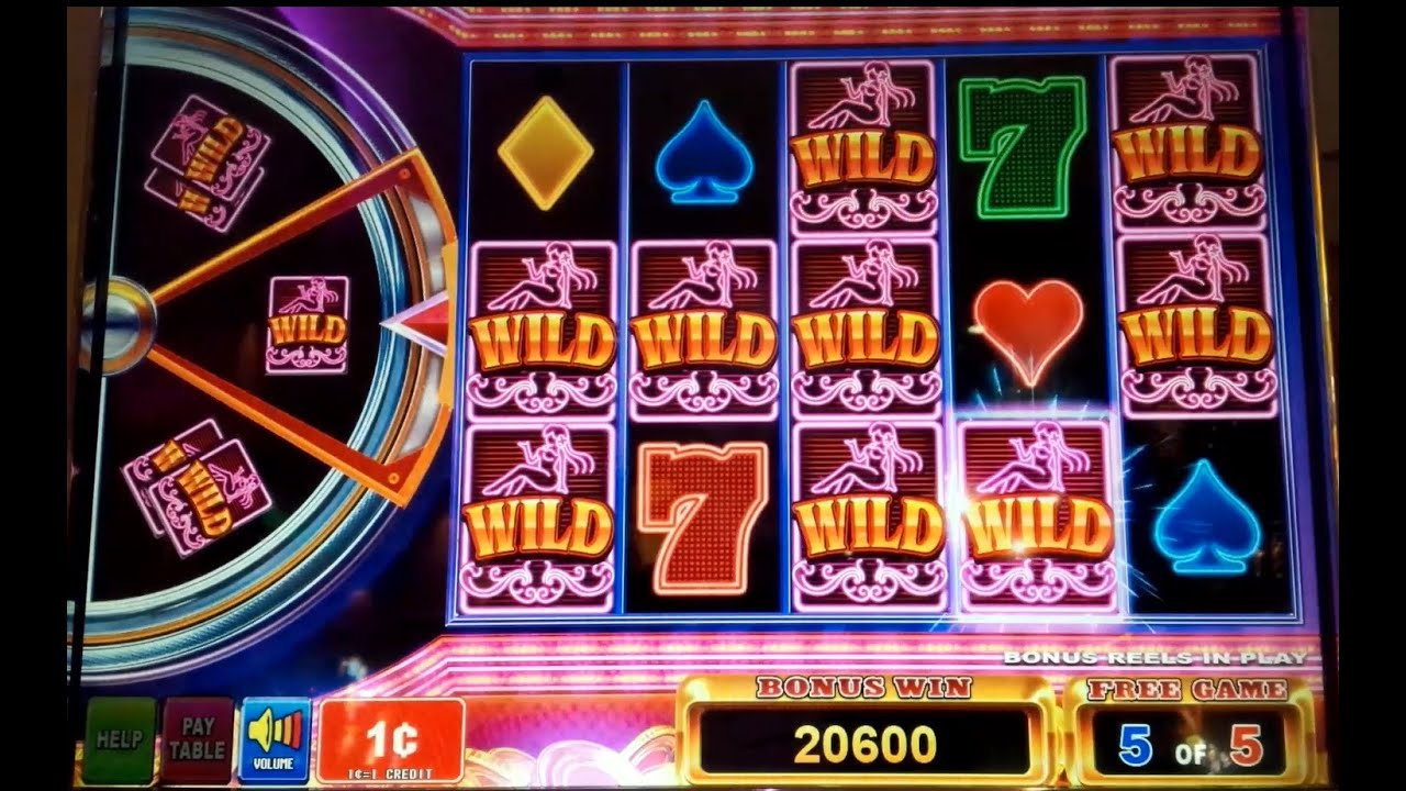 Apa Itu Slot Video?