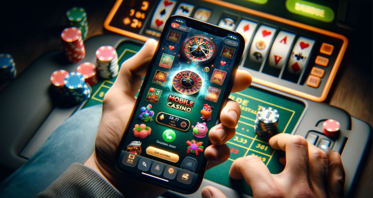 Metode Pembayaran yang Paling Sering Digunakan dalam Slot Online