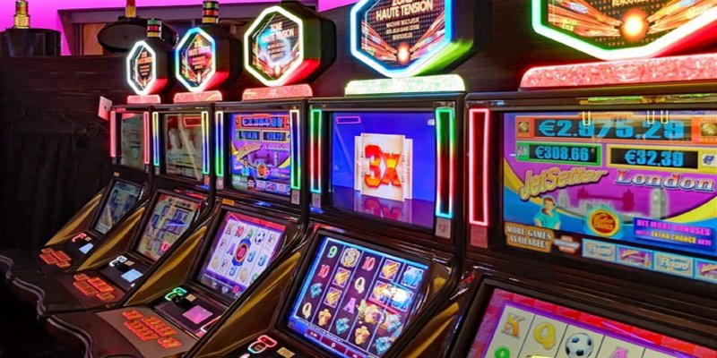 Slot online mana yang memiliki pembayaran paling konsisten?