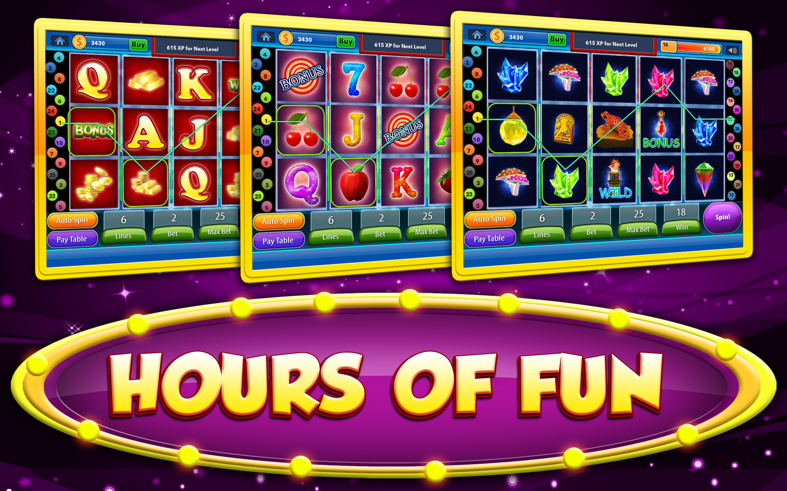 Apa Tema Populer dalam Permainan Slot Baru?