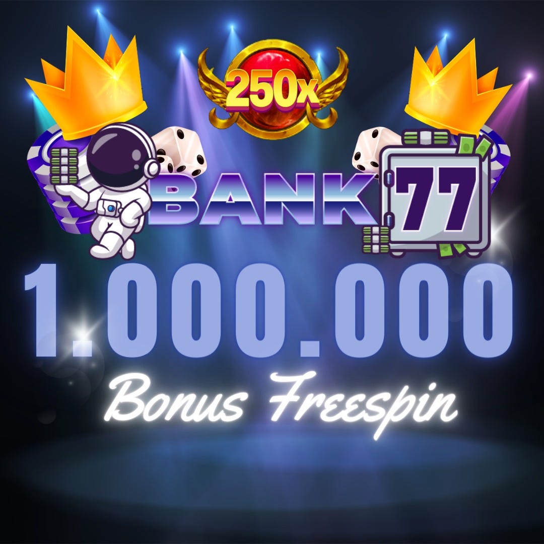 Galaxy77 Slot: Kemenangan Berani
