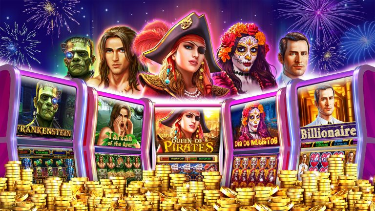 Slotomania Koin Putaran Gratis